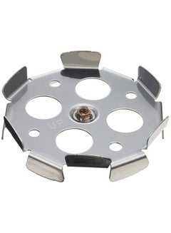 Makita Cement Mixer Machine, 1300 rpm, Blade 165mm, 850W, 2.6kg  - Image 1