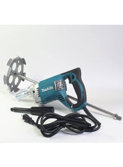 Makita Cement Mixer Machine, 1300 rpm, Blade 165mm, 850W, 2.6kg  - Image 4