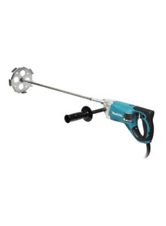 Makita Cement Mixer Machine, 1300 rpm, Blade 165mm, 850W, 2.6kg  - Image 5