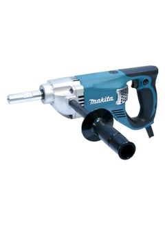 Makita Cement Mixer Machine, 1300 rpm, Blade 165mm, 850W, 2.6kg  - Image 2