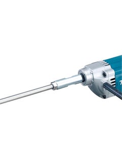 Makita Cement Mixer Machine, 1300 rpm, Blade 165mm, 850W, 2.6kg  - Image 3