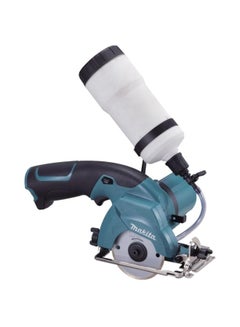 Cordless Tile Cutter, 85mm, 10.8V, 1400rpm, 1.6kg
