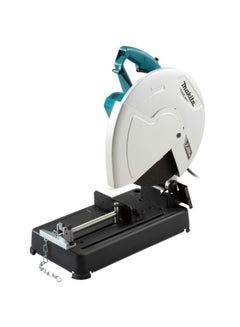 Portable Metal Saw, Blade 355mm, 2200W, 3800rpm, 14.3kg - pnsku/N70120578V/45/_/1729152435/1e3719d3-12fe-4ee6-a57c-f4ba28a76684