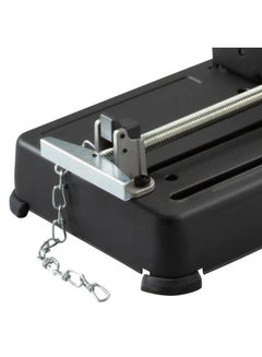 ماكيتا Portable Metal Saw, Blade 355mm, 2200W, 3800rpm, 14.3kg  - Image 5