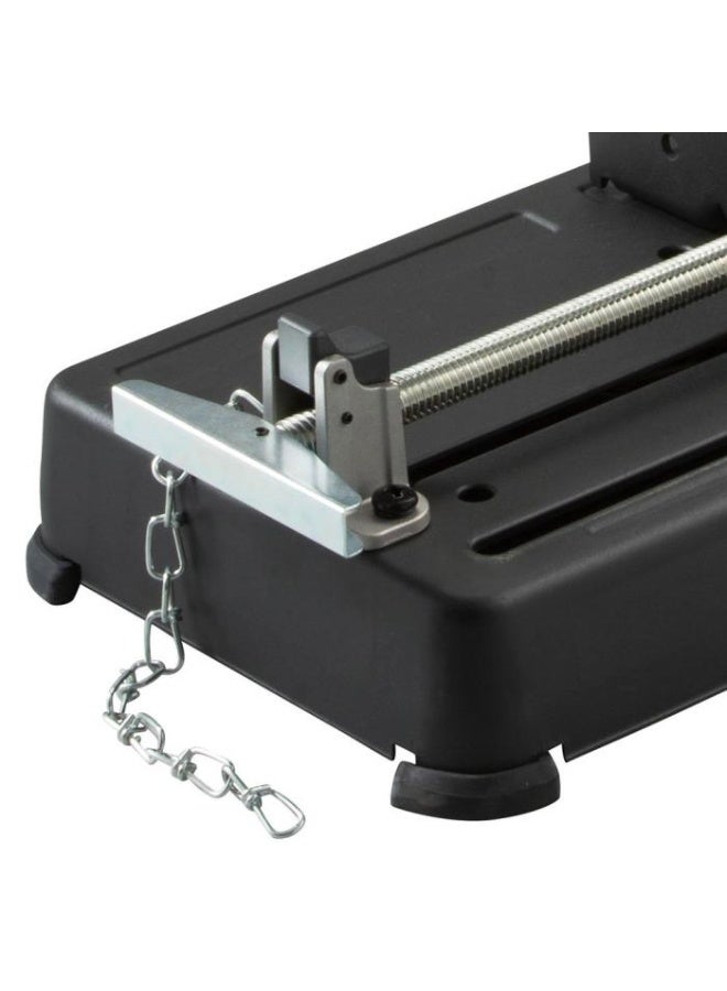 ماكيتا Portable Metal Saw, Blade 355mm, 2200W, 3800rpm, 14.3kg  - Image 5