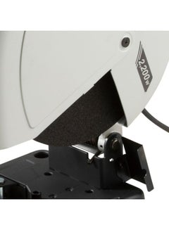 ماكيتا Portable Metal Saw, Blade 355mm, 2200W, 3800rpm, 14.3kg  - Image 1