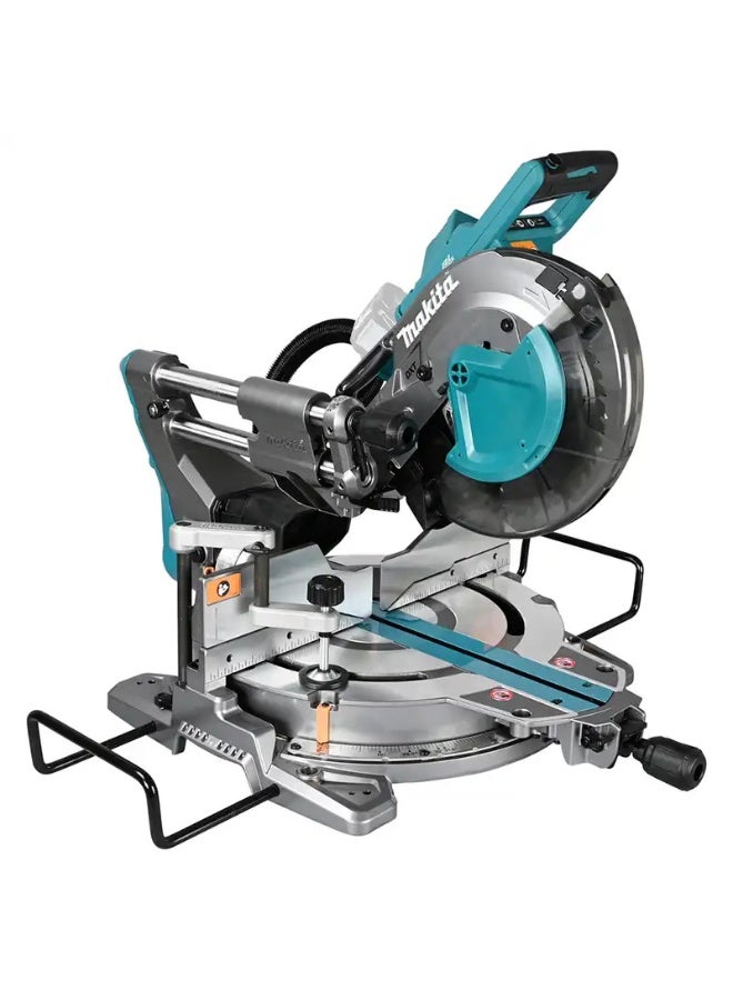 ماكيتا Cordless Best Sliding Compound Miter Saw 260 mm, 40V, 3,600 rpm, 25.1kg  - Image 2
