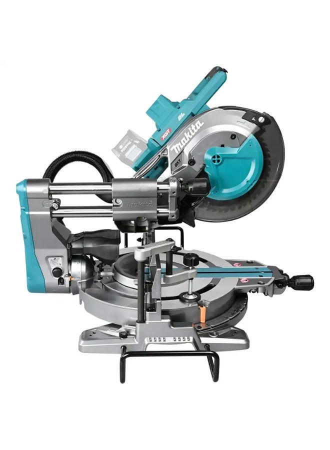 ماكيتا Cordless Best Sliding Compound Miter Saw 260 mm, 40V, 3,600 rpm, 25.1kg  - Image 3
