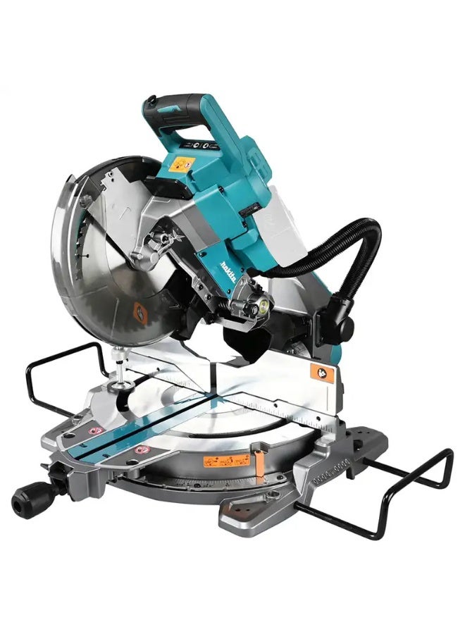 ماكيتا Cordless Best Sliding Compound Miter Saw 260 mm, 40V, 3,600 rpm, 25.1kg  - Image 1