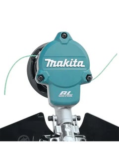 Makita Cordless Brushless Grass Trimmer , 36V, 5000-6500rpm , 4.4kg  - Image 1