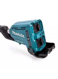 Makita Cordless Brushless Grass Trimmer , 36V, 5000-6500rpm , 4.4kg  - Image 2