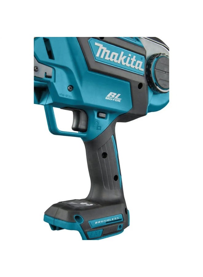 Makita Cordless Rebar Tier, 18V, Wire Size 0.8mm, 2.7 kg - Image 1