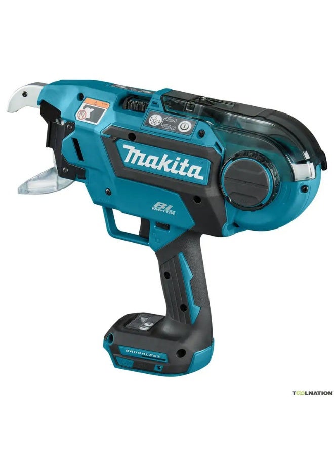 Makita Cordless Rebar Tier, 18V, Wire Size 0.8mm, 2.7 kg - Image 3