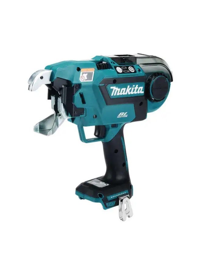 Makita Cordless Rebar Tier, 18V, Wire Size 0.8mm, 2.7 kg - Image 5