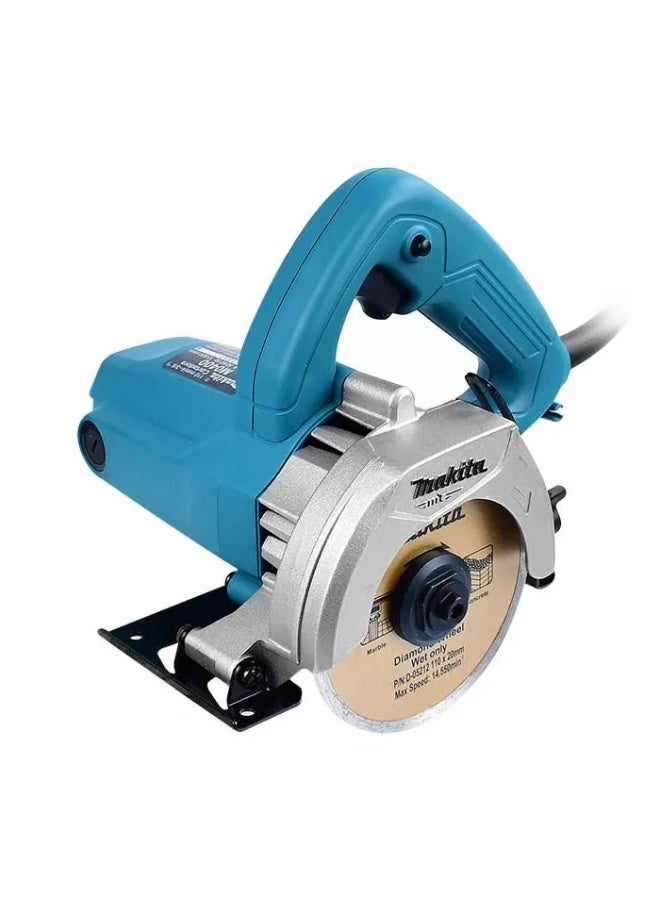 Makita Concrete Cutting Equipment, Blade 110mm, 1200W, 13800rpm, 2.5kg - Image 3