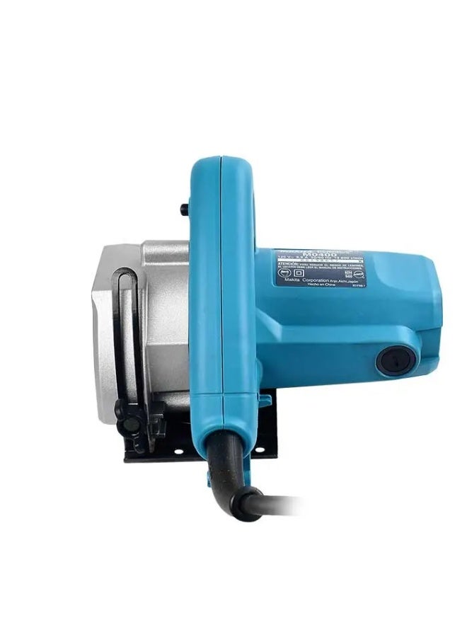 Makita Concrete Cutting Equipment, Blade 110mm, 1200W, 13800rpm, 2.5kg - Image 2