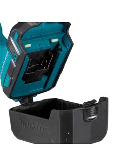 Makita Cordless Mixer Machine For Paint, Blade 165mm, 18V, 2.8 kg  - Image 1