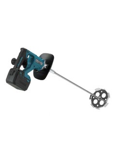 Makita Cordless Mixer Machine For Paint, Blade 165mm, 18V, 2.8 kg  - Image 5