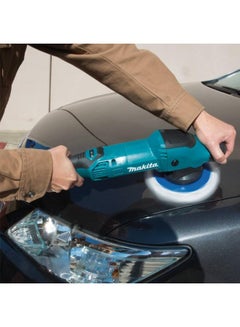 ماكيتا Car Shiner Machine, 150mm (6 inch), 900W, 0~6800opm, 2.8kg  - Image 3