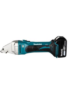 Makita Cordless Metal Shearing Machine For Steel, Aluminum, 18V,Cutting 1.0mm, 2.2kg  - Image 5