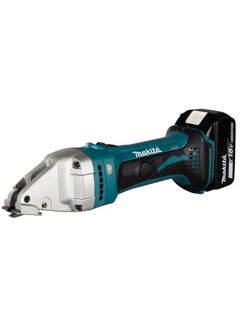 Makita Cordless Metal Shearing Machine For Steel, Aluminum, 18V,Cutting 1.0mm, 2.2kg  - Image 3