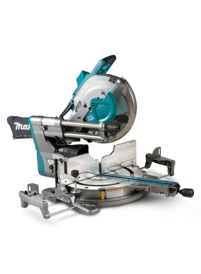 ماكيتا Battery Miter Saw, ( 305 mm - 12 inch ), 40V, 3,600 rpm, 28.9 kg  - Image 1