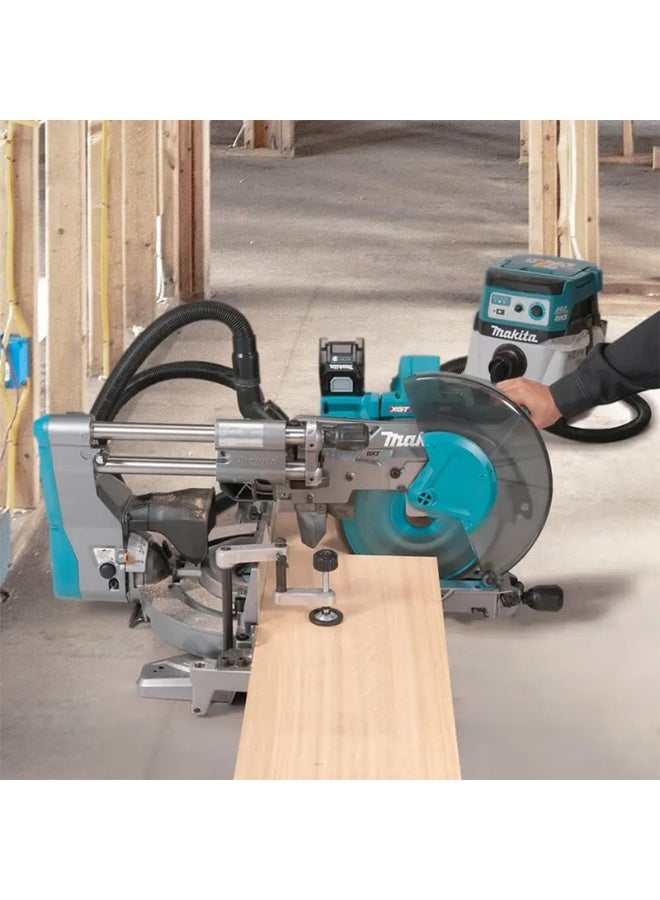 ماكيتا Battery Miter Saw, ( 305 mm - 12 inch ), 40V, 3,600 rpm, 28.9 kg  - Image 3