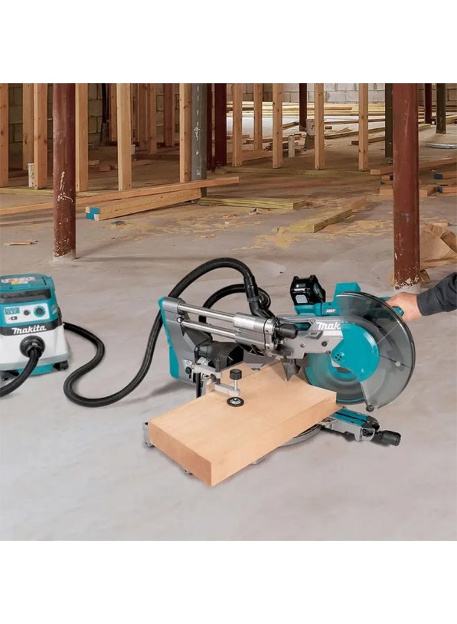 ماكيتا Battery Miter Saw, ( 305 mm - 12 inch ), 40V, 3,600 rpm, 28.9 kg  - Image 2
