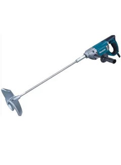 Makita Paint Mixer Machine, 550rpm, Blade Diameter 220mm, 850W, 3.4kg  - Image 4