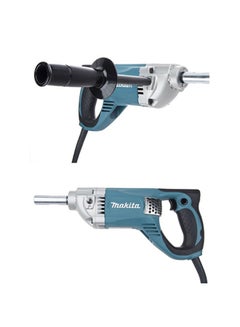 Makita Paint Mixer Machine, 550rpm, Blade Diameter 220mm, 850W, 3.4kg  - Image 5