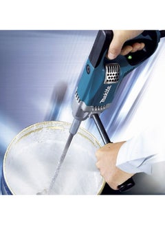 Makita Paint Mixer Machine, 550rpm, Blade Diameter 220mm, 850W, 3.4kg  - Image 2