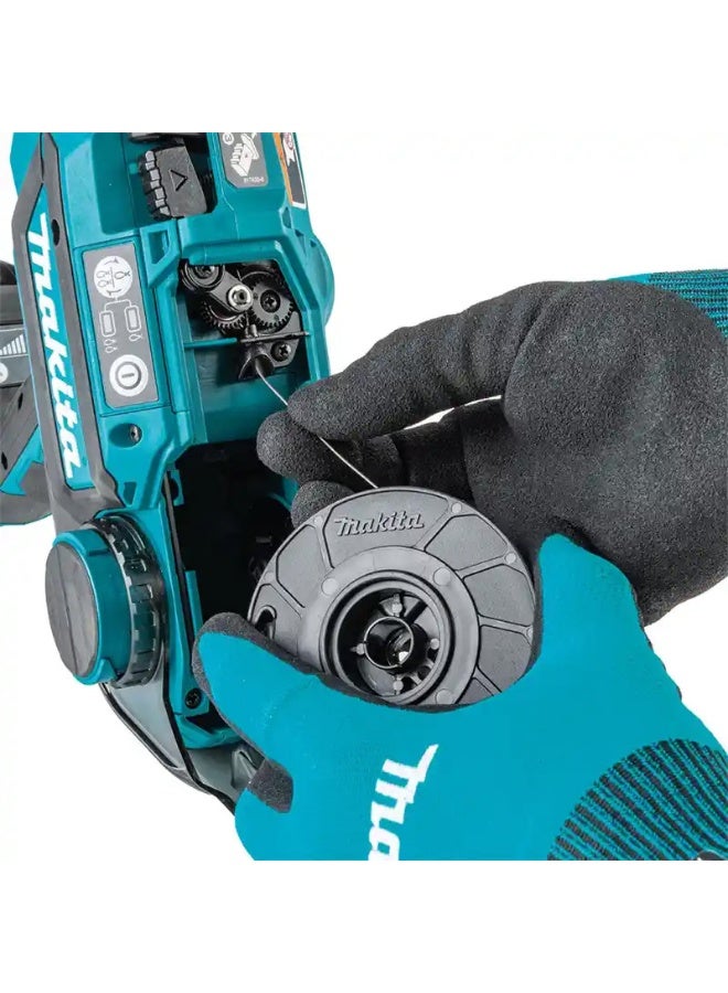 Makita Cordless Rebar Tying Tool, 18V, Wire Size 0.8mm, 2.7 kg - Image 5