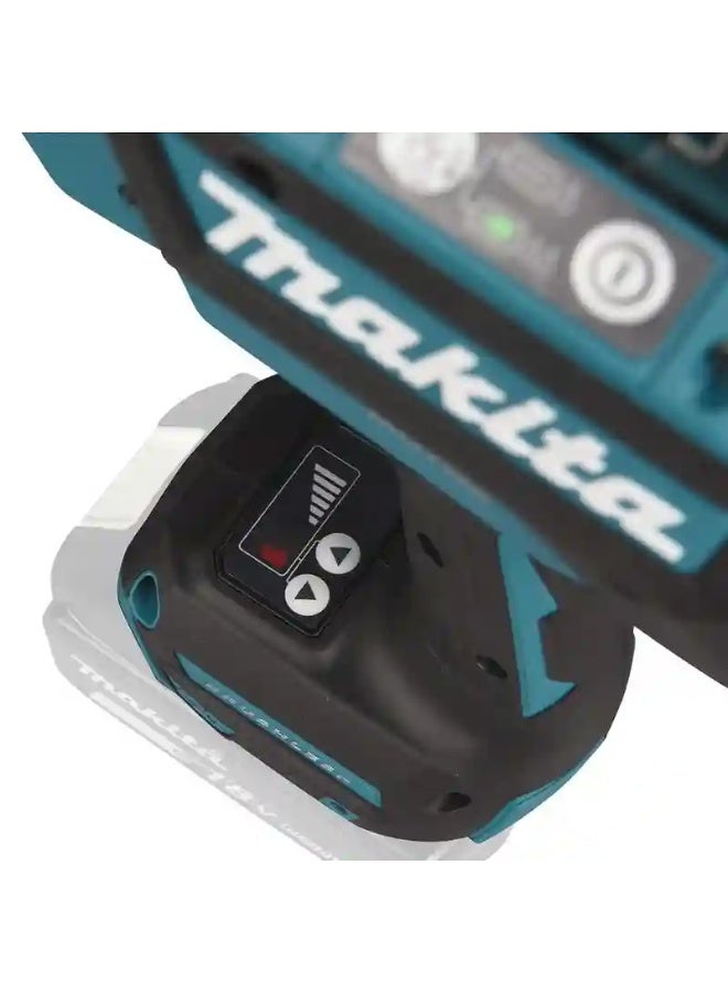 Makita Cordless Rebar Tying Tool, 18V, Wire Size 0.8mm, 2.7 kg - Image 4