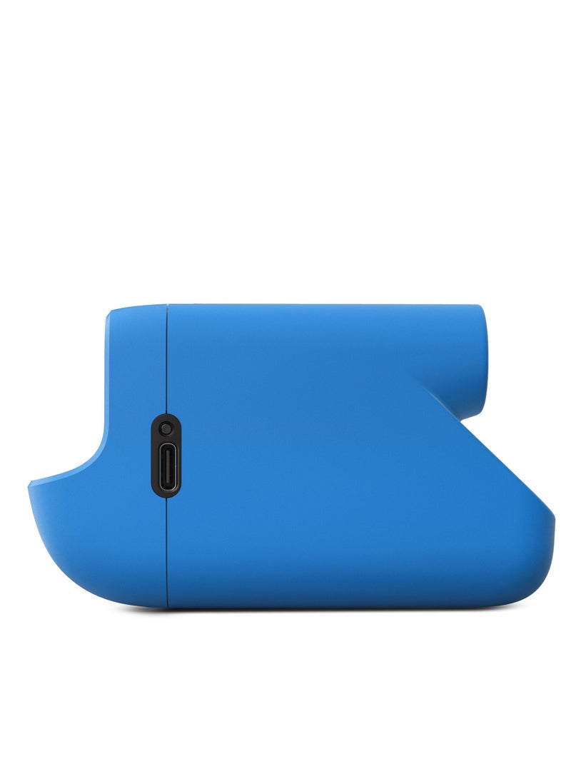 بولارويد - Go Generation 2 Instant Camera Blue - Image 1
