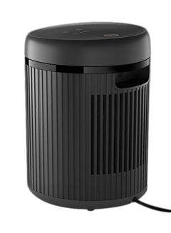 فيليبس Philips 2000 Series Compact Ceramic Heater 1500 W CX2120/01 Dark grey  - Image 2