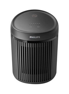 فيليبس Philips 2000 Series Compact Ceramic Heater 1500 W CX2120/01 Dark grey  - Image 4