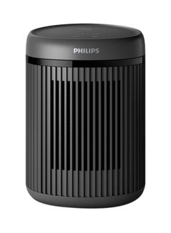 فيليبس Philips 2000 Series Compact Ceramic Heater 1500 W CX2120/01 Dark grey  - Image 5