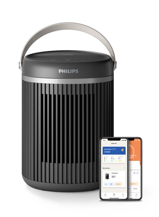 فيليبس سخان سيراميك مدمج ذكي من فيليبس 3000 سلسلة - Image 5