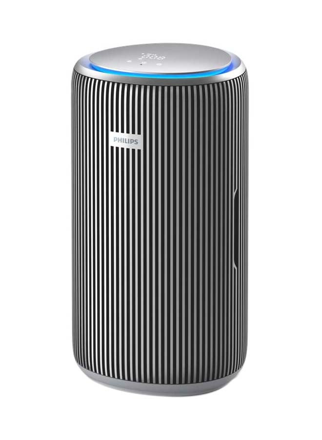 فيليبس Philips 4200 Series Air Purifier AC4220/12 Supernova Silver  - Image 5