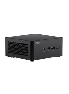 ASUS NUC 14 Pro Mini PC RNUC14RVHU500003I, Intel Core Ultra 5 Processor 125H, 2*DDR5 SO-DIMM, 1 x M.2, 22-42, PCIe Gen3, 1 x M.2, 22-80, PCIe Gen4x4, Intel Arc Graphics, OS: Not Included, HDMI | USB 3.2 | Thunderbolt 4, Intel Wi-Fi 6E AX211, 2.5G LAN, Bluetooth, 5.3, Tall, 90AR0072-M000R0 Black  - Image 2