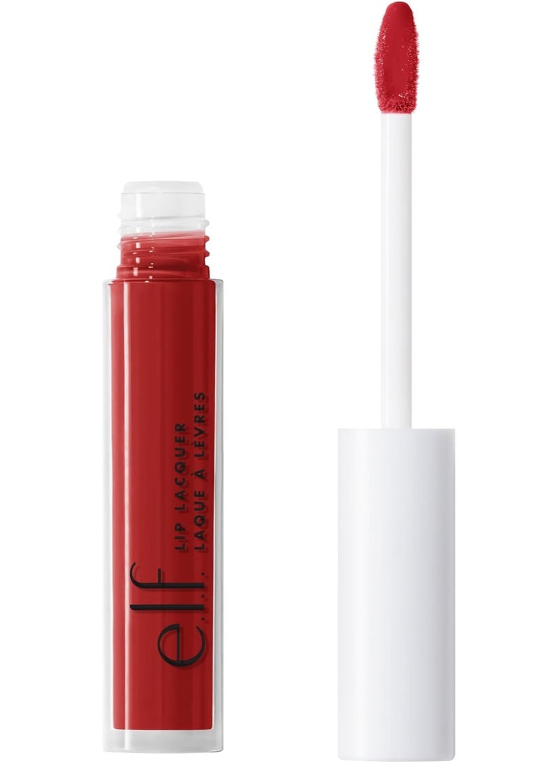 Lip Lacquer Ultra Shine Lip Gloss 2.5 ml Cherry Bomb - pnsku/N70120680V/45/_/1729158611/1c549759-0182-4381-aa48-ca52bc53cdeb