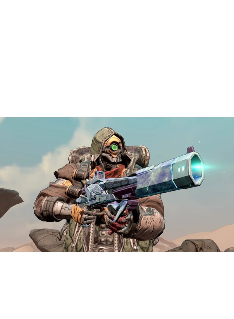 Nintendo Borderlands 3 Ultimate Edition - Role Playing - Nintendo Switch - Image 2