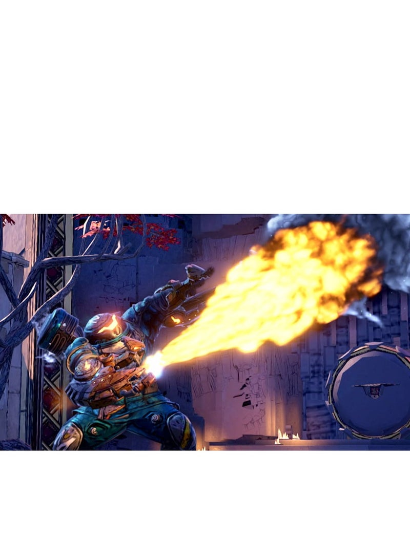 Nintendo Borderlands 3 Ultimate Edition - Role Playing - Nintendo Switch - Image 3