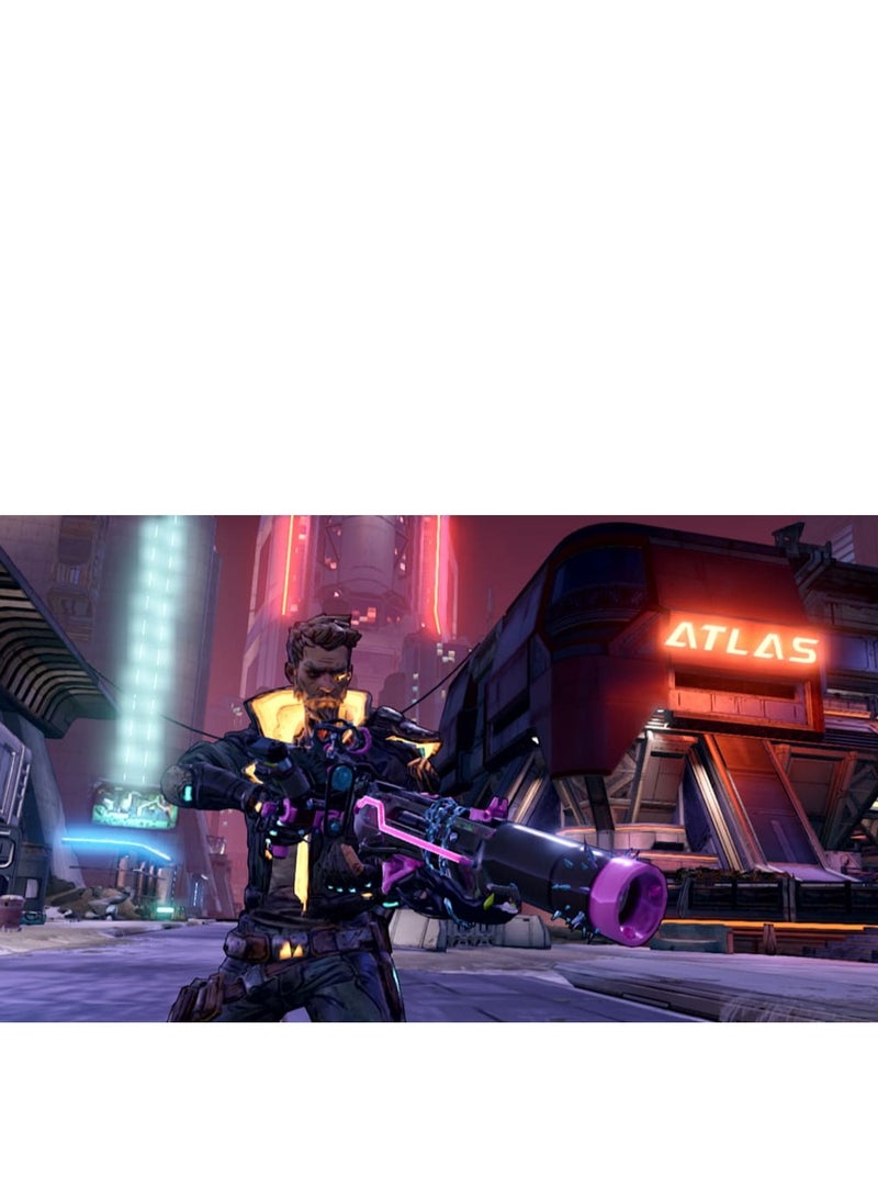 Nintendo Borderlands 3 Ultimate Edition - Role Playing - Nintendo Switch - Image 5