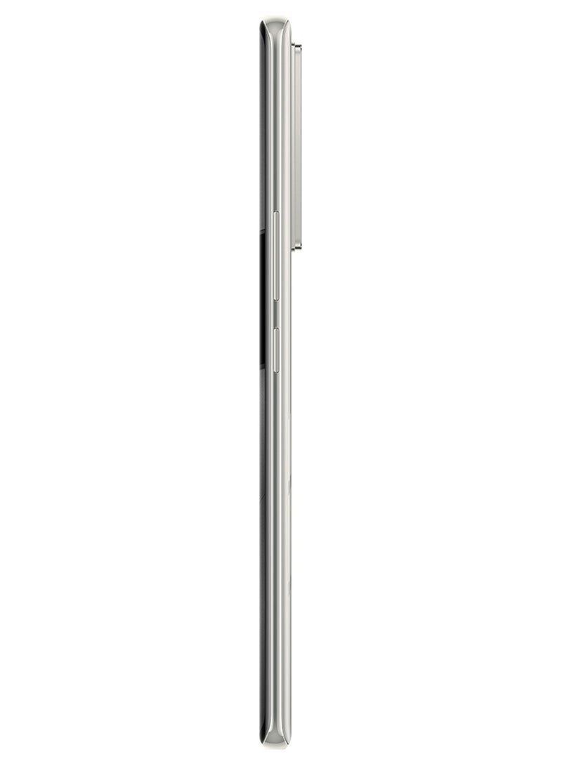 Infinix - Note 40 Pro+ Racing Grey  12+12GB RAM 256GB 5G - International Version - Image 1