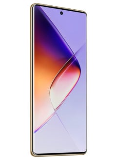 Infinix Note 40 Pro+ Racing Grey  12+12GB RAM 256GB 5G - International Version  - Image 4