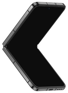 Infinix Zero Flip Rock Black 8+8GB RAM 512GB 5G - Middle East Version  - Image 3