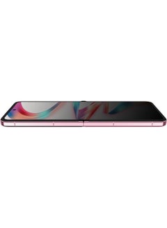 Infinix Zero Flip Blossom Glow 8+8GB RAM 512GB 5G - Middle East Version  - Image 4