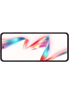 Infinix Zero Flip Blossom Glow 8+8GB RAM 512GB 5G - Middle East Version  - Image 2