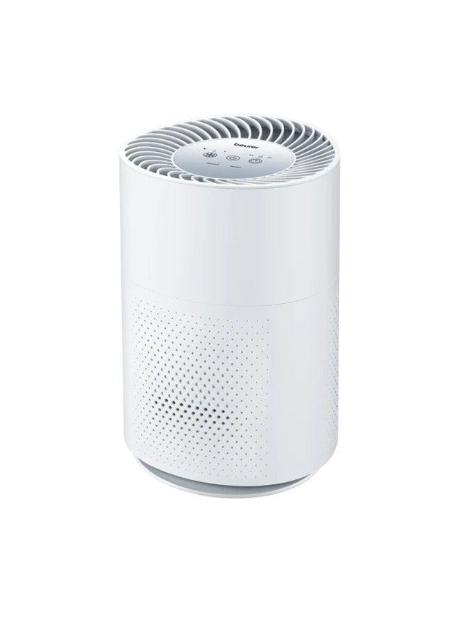 Air Purifier Air Cleaning through a three layer filter system 1500W White LR 220 White - pnsku/N70120838V/45/_/1729416652/07afc2f0-7e5b-4508-a39e-e21540ca0ac0